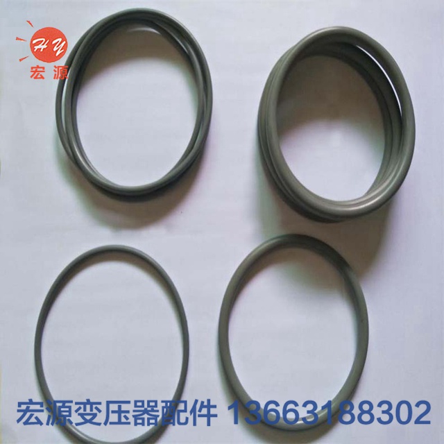 變壓器(qì)橡膠密封(fēng)件  