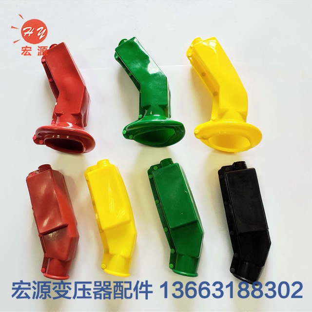 變(biàn)壓器絕緣護(hù)套  