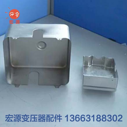 變(bian)壓器導電(diàn)杆防雨罩(zhào)  