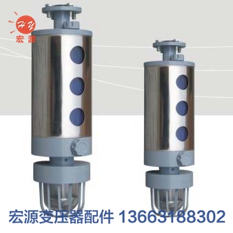 變壓器(qi)吸濕器  