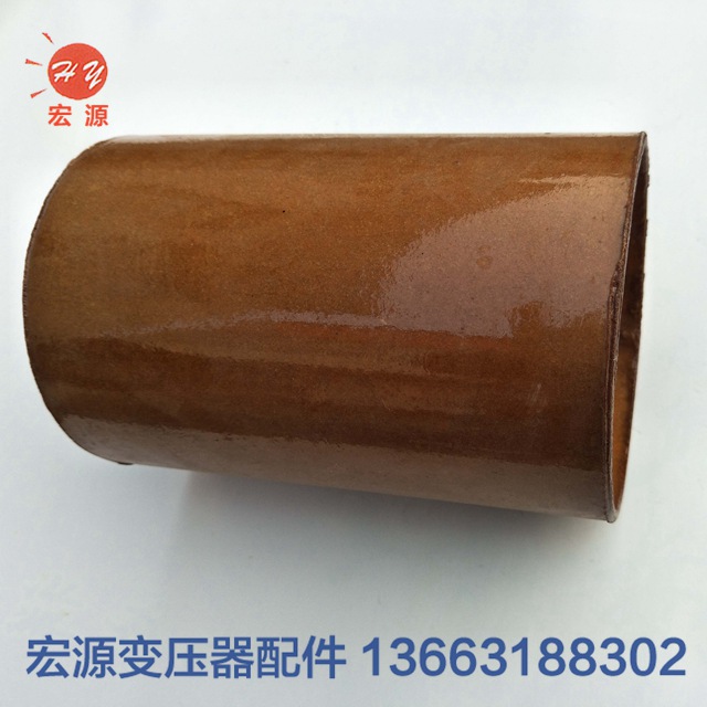 變壓器(qì)酚醛紙(zhi)管  