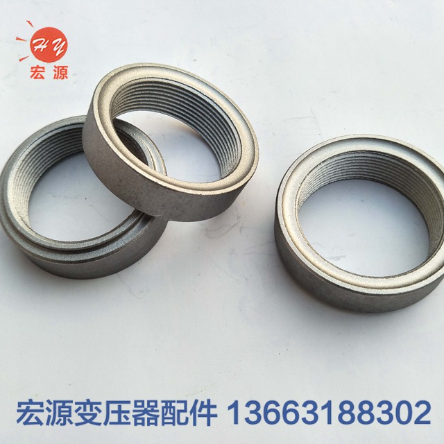 變壓器油(yóu)位計螺母  