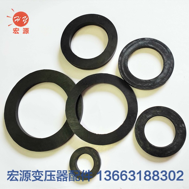 變壓器橡(xiang)膠密封件  